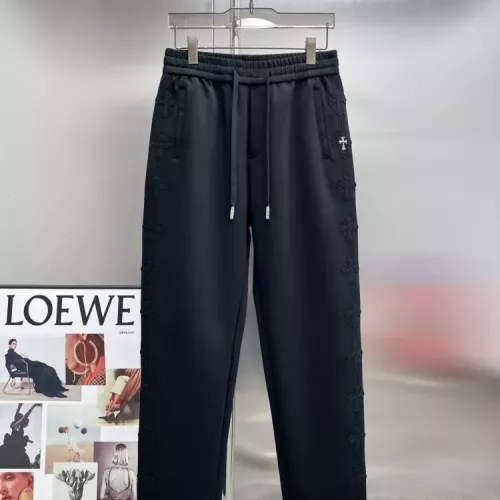 Chrome Hearts Pants For Men #1376714 $60.00 USD, Wholesale Replica Chrome Hearts Pants
