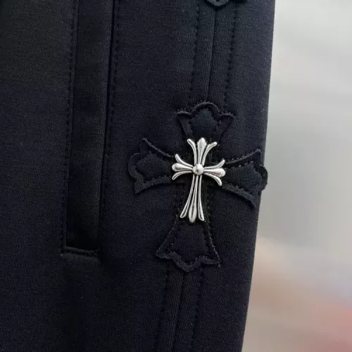 Replica Chrome Hearts Pants For Men #1376714 $60.00 USD for Wholesale