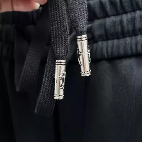 Replica Chrome Hearts Pants For Men #1376714 $60.00 USD for Wholesale