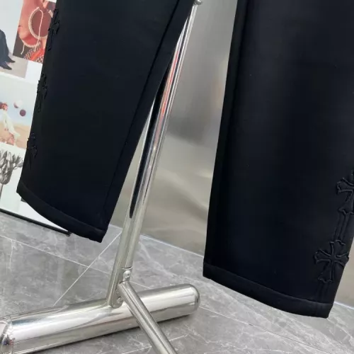 Replica Chrome Hearts Pants For Men #1376714 $60.00 USD for Wholesale