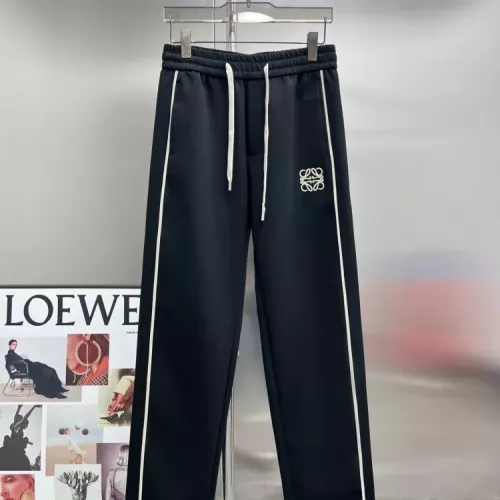 LOEWE Pants For Men #1376715 $60.00 USD, Wholesale Replica LOEWE Pants