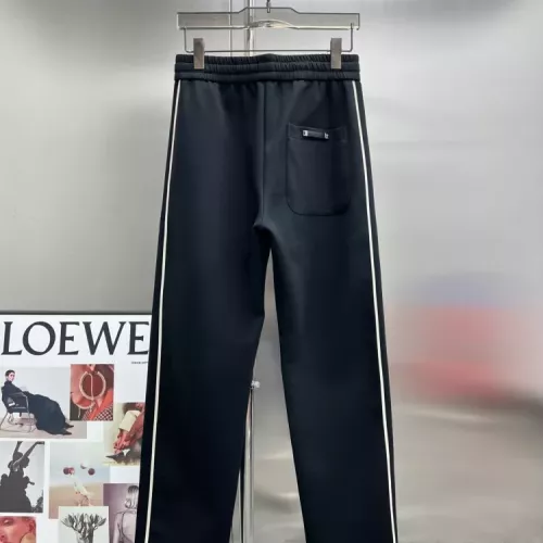 Replica LOEWE Pants For Men #1376715 $60.00 USD for Wholesale