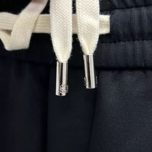 Replica LOEWE Pants For Men #1376715 $60.00 USD for Wholesale