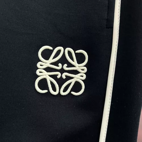 Replica LOEWE Pants For Men #1376715 $60.00 USD for Wholesale