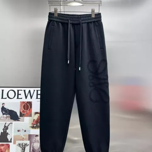 LOEWE Pants For Men #1376718 $60.00 USD, Wholesale Replica LOEWE Pants