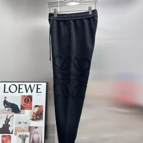 Replica LOEWE Pants For Men #1376718 $60.00 USD for Wholesale