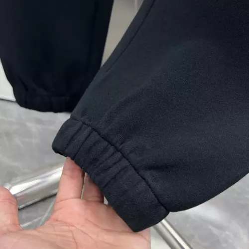 Replica LOEWE Pants For Men #1376718 $60.00 USD for Wholesale