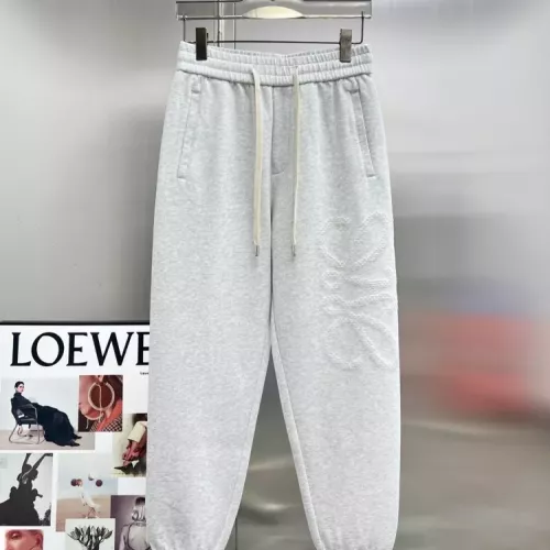 LOEWE Pants For Men #1376719 $60.00 USD, Wholesale Replica LOEWE Pants