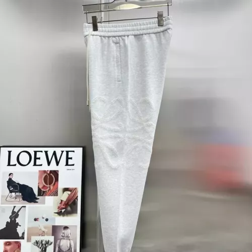 Replica LOEWE Pants For Men #1376719 $60.00 USD for Wholesale