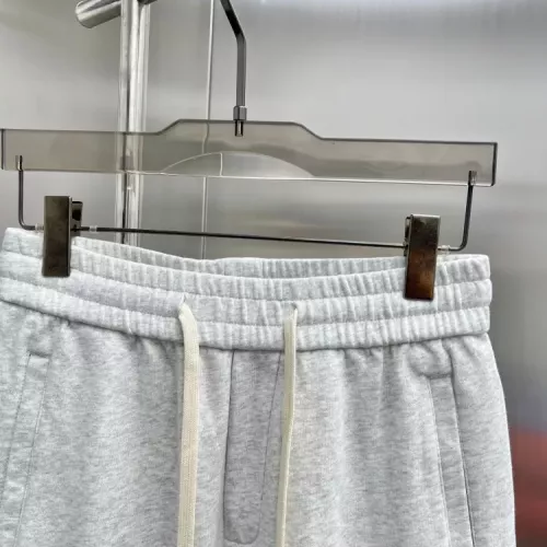 Replica LOEWE Pants For Men #1376719 $60.00 USD for Wholesale