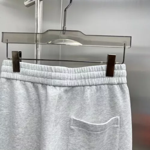 Replica LOEWE Pants For Men #1376719 $60.00 USD for Wholesale