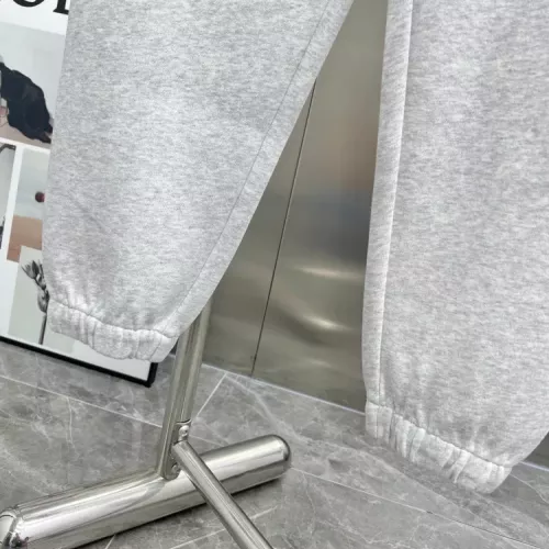 Replica LOEWE Pants For Men #1376719 $60.00 USD for Wholesale