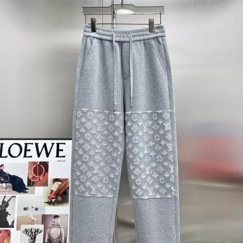 Louis Vuitton LV Pants For Men #1376721 $60.00 USD, Wholesale Replica Louis Vuitton LV Pants