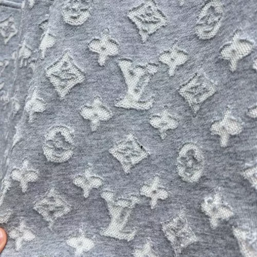 Replica Louis Vuitton LV Pants For Men #1376721 $60.00 USD for Wholesale