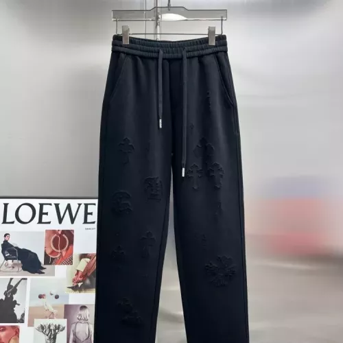 Chrome Hearts Pants For Men #1376723 $60.00 USD, Wholesale Replica Chrome Hearts Pants