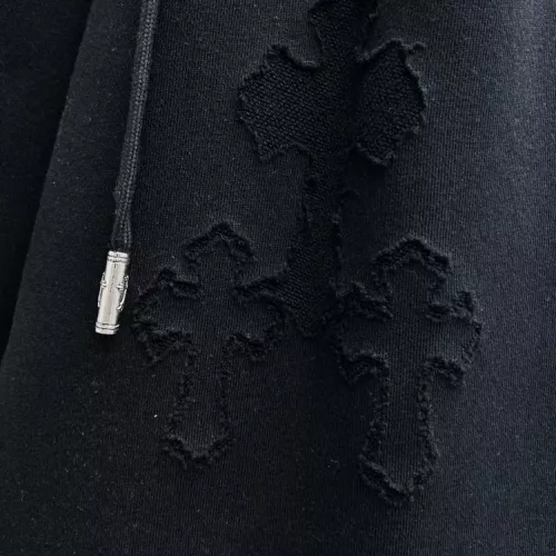 Replica Chrome Hearts Pants For Men #1376723 $60.00 USD for Wholesale