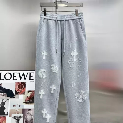 Chrome Hearts Pants For Men #1376724 $60.00 USD, Wholesale Replica Chrome Hearts Pants