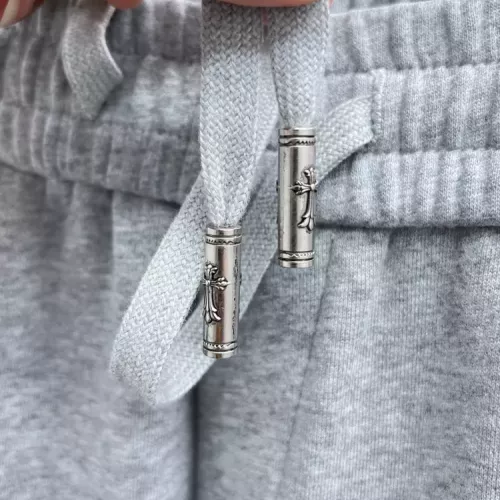 Replica Chrome Hearts Pants For Men #1376724 $60.00 USD for Wholesale