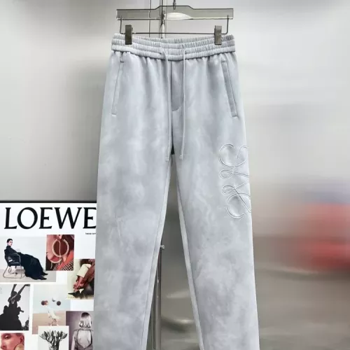 LOEWE Pants For Men #1376725 $60.00 USD, Wholesale Replica LOEWE Pants