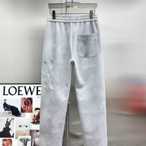 Replica LOEWE Pants For Men #1376725 $60.00 USD for Wholesale