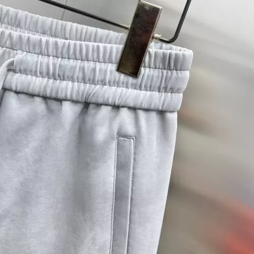 Replica LOEWE Pants For Men #1376725 $60.00 USD for Wholesale