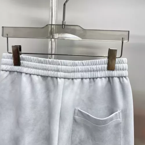 Replica LOEWE Pants For Men #1376725 $60.00 USD for Wholesale