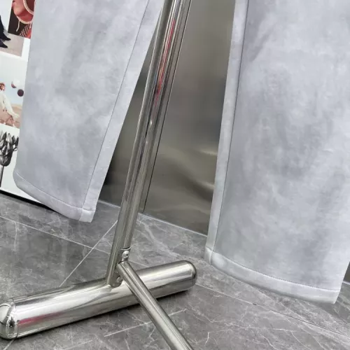 Replica LOEWE Pants For Men #1376725 $60.00 USD for Wholesale