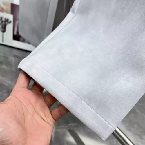 Replica LOEWE Pants For Men #1376725 $60.00 USD for Wholesale