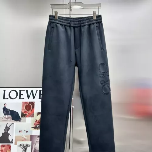 LOEWE Pants For Men #1376726 $60.00 USD, Wholesale Replica LOEWE Pants