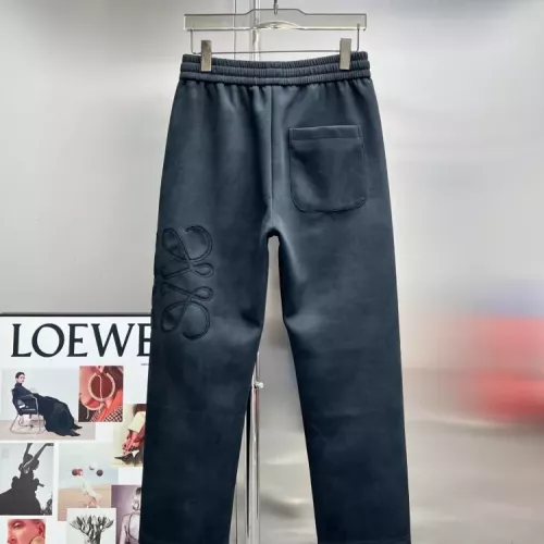 Replica LOEWE Pants For Men #1376726 $60.00 USD for Wholesale