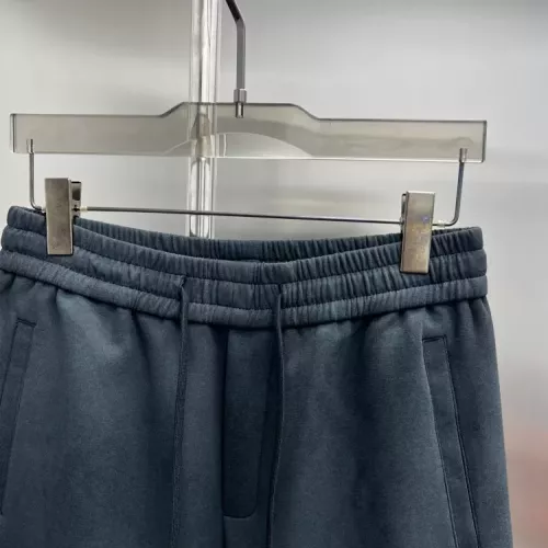Replica LOEWE Pants For Men #1376726 $60.00 USD for Wholesale