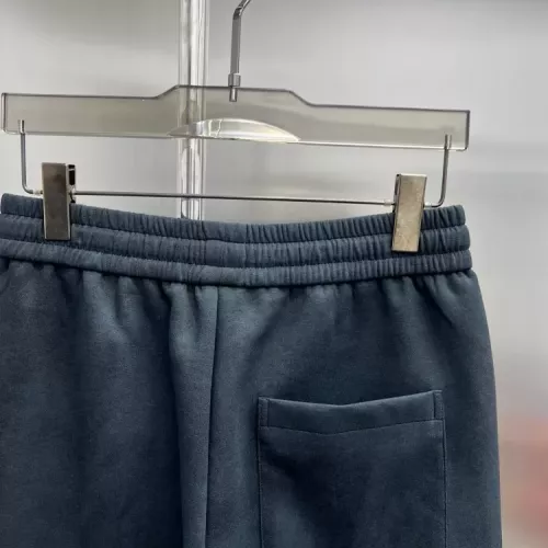Replica LOEWE Pants For Men #1376726 $60.00 USD for Wholesale