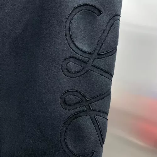 Replica LOEWE Pants For Men #1376726 $60.00 USD for Wholesale