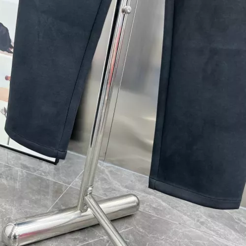 Replica LOEWE Pants For Men #1376726 $60.00 USD for Wholesale