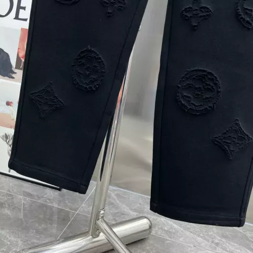 Replica Louis Vuitton LV Pants For Men #1376732 $60.00 USD for Wholesale