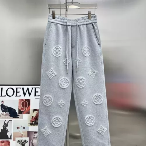 Louis Vuitton LV Pants For Men #1376733 $60.00 USD, Wholesale Replica Louis Vuitton LV Pants