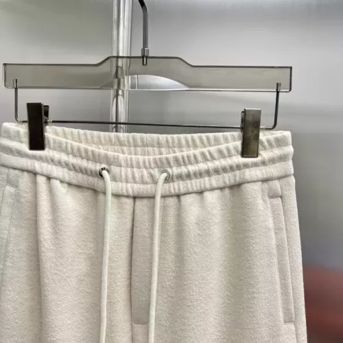 Replica LOEWE Pants For Men #1376734 $64.00 USD for Wholesale