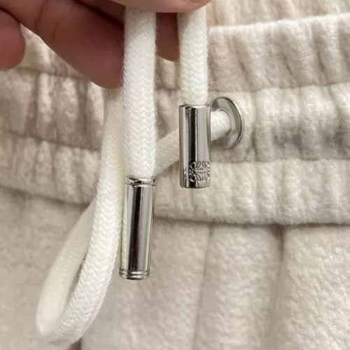 Replica LOEWE Pants For Men #1376734 $64.00 USD for Wholesale