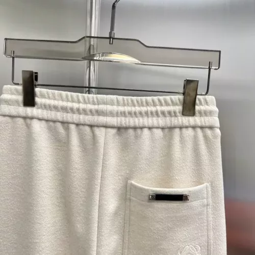 Replica LOEWE Pants For Men #1376734 $64.00 USD for Wholesale