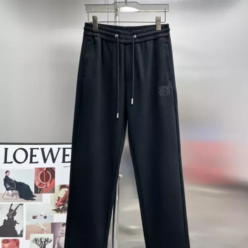 LOEWE Pants For Men #1376735 $64.00 USD, Wholesale Replica LOEWE Pants