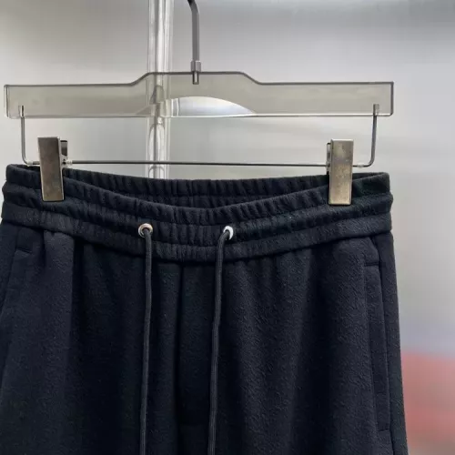 Replica LOEWE Pants For Men #1376735 $64.00 USD for Wholesale