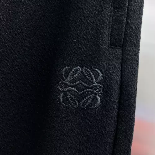 Replica LOEWE Pants For Men #1376735 $64.00 USD for Wholesale