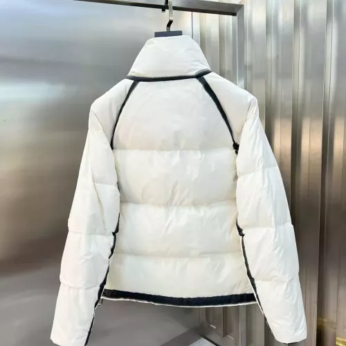 Replica Prada Down Feather Coat Long Sleeved For Men #1376736 $135.00 USD for Wholesale