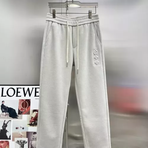 Louis Vuitton LV Pants For Men #1376738 $60.00 USD, Wholesale Replica Louis Vuitton LV Pants