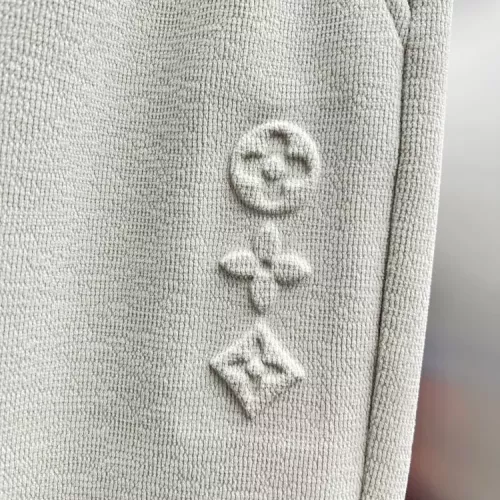 Replica Louis Vuitton LV Pants For Men #1376738 $60.00 USD for Wholesale
