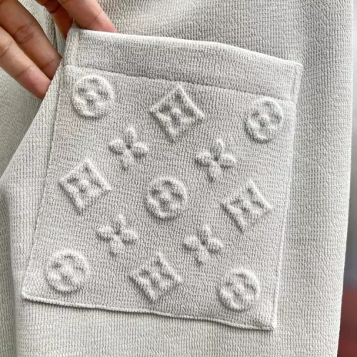 Replica Louis Vuitton LV Pants For Men #1376738 $60.00 USD for Wholesale