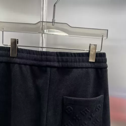 Replica Louis Vuitton LV Pants For Men #1376739 $60.00 USD for Wholesale