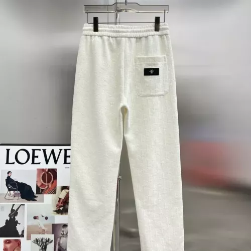Christian Dior Pants For Men #1376750 $60.00 USD, Wholesale Replica Christian Dior Pants
