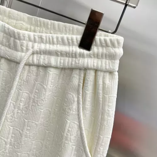 Replica Christian Dior Pants For Men #1376750 $60.00 USD for Wholesale