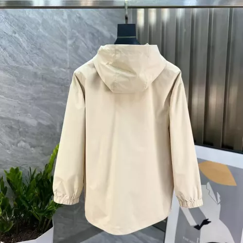 Replica Prada Jackets Long Sleeved For Men #1376752 $82.00 USD for Wholesale